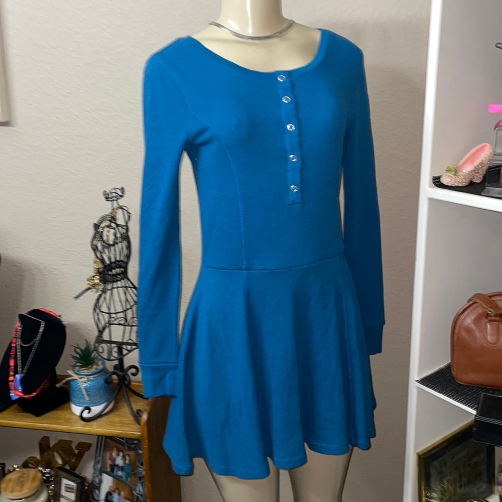 💙Great Condition Splendid 12 Dress